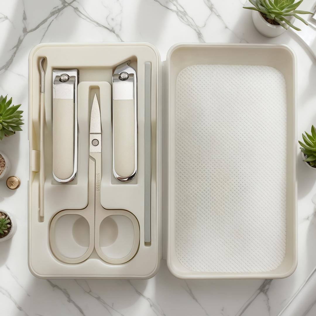 Großhandel für Körperpflegeprodukte: Pflegelösungen in Salonqualität