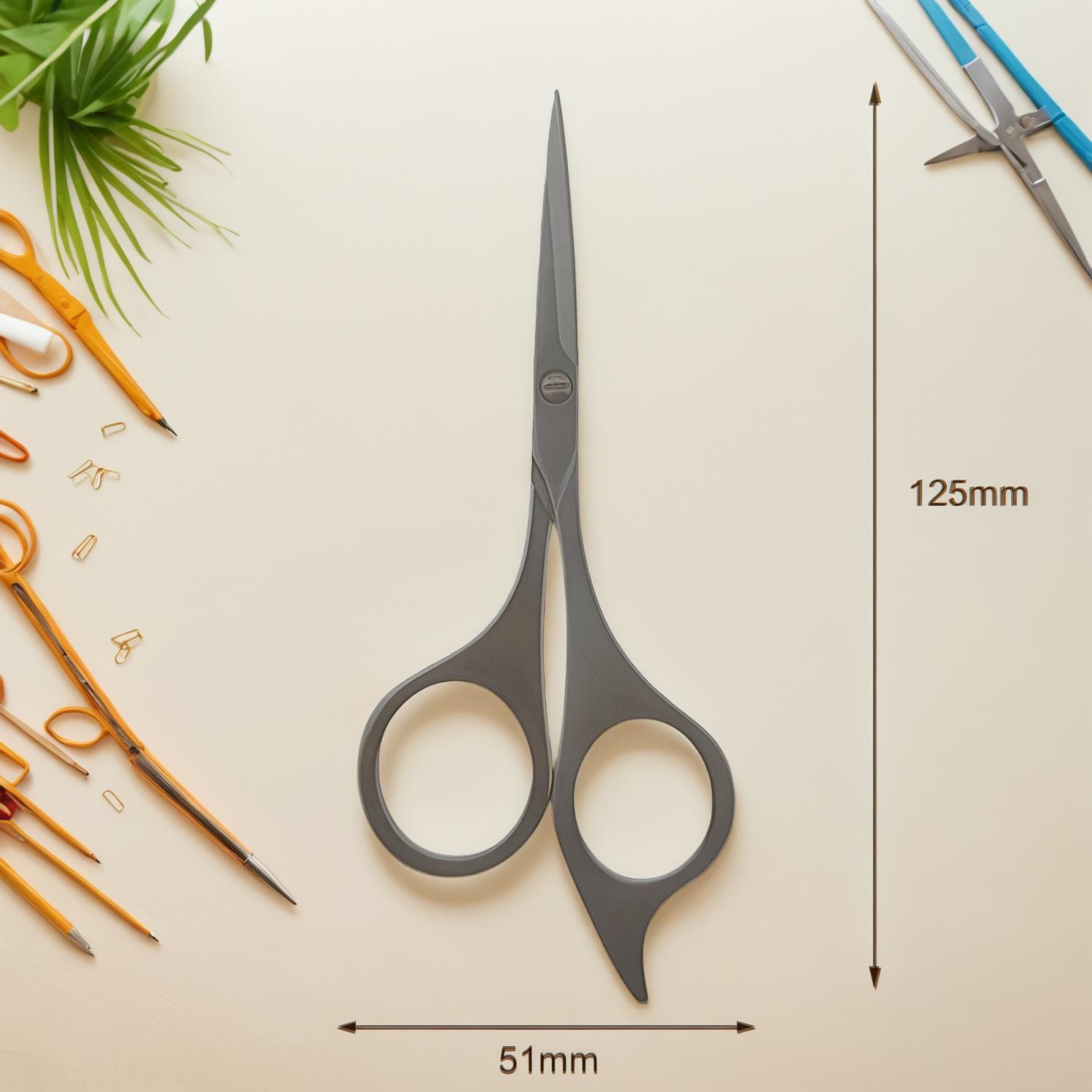 Ciseaux de beauté en gros : Guide d’achat pour les programmes de soins personnels, de salons de beauté et d’esthétique
