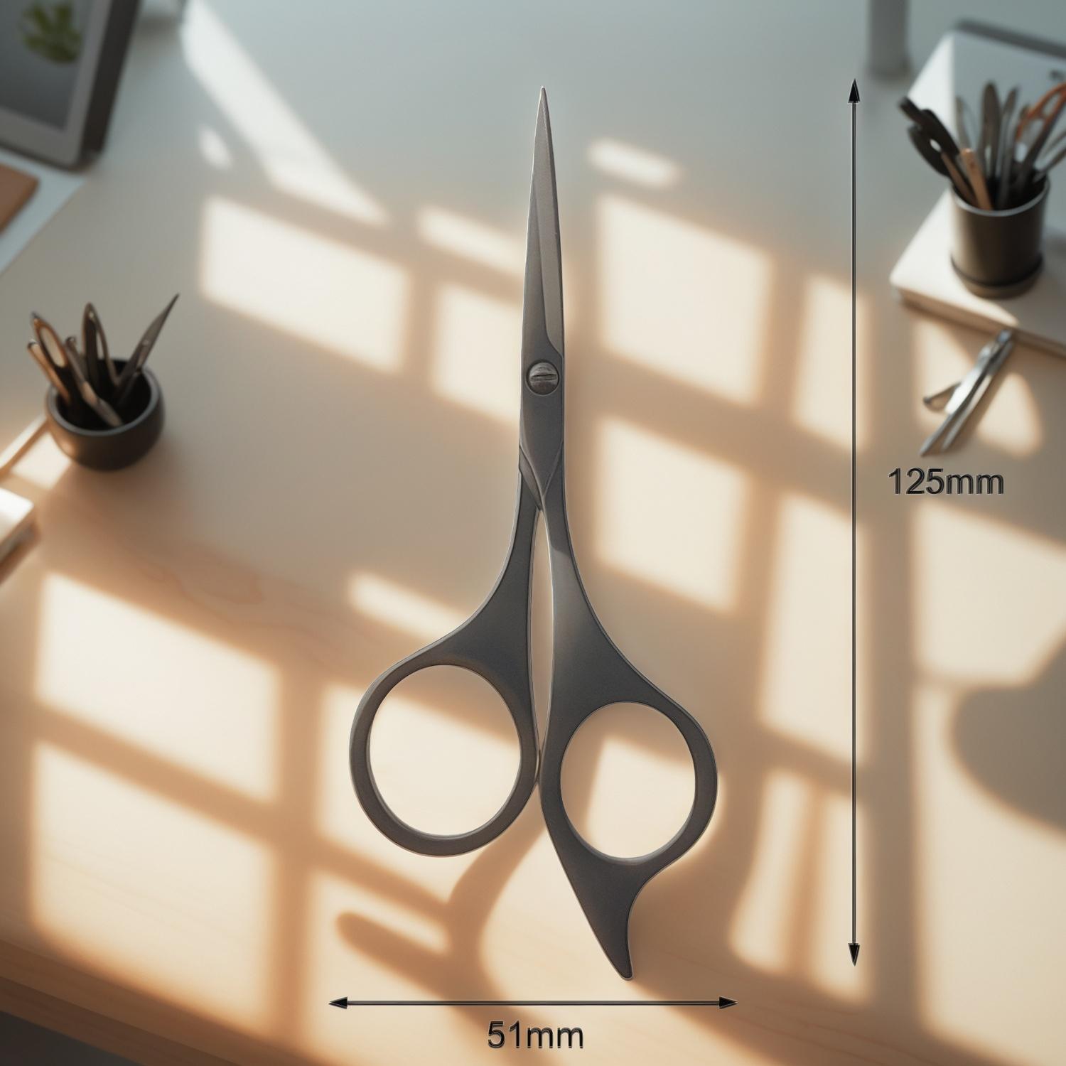 Ciseaux de beauté en gros pour salons de coiffure, détaillants et kits de toilettage