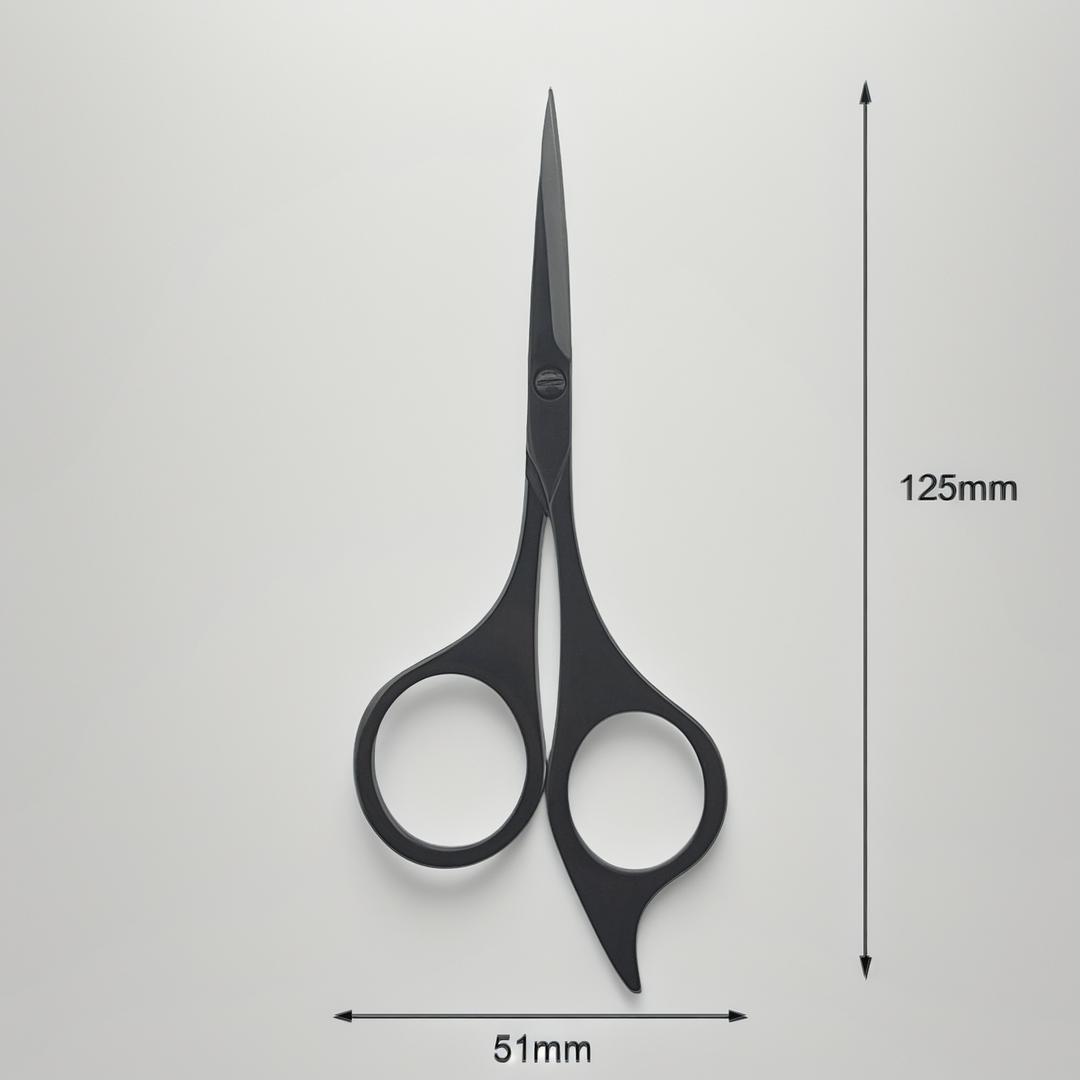 Kosmetikscheren in Großpackung: Handwerkskunst trifft Exzellenz