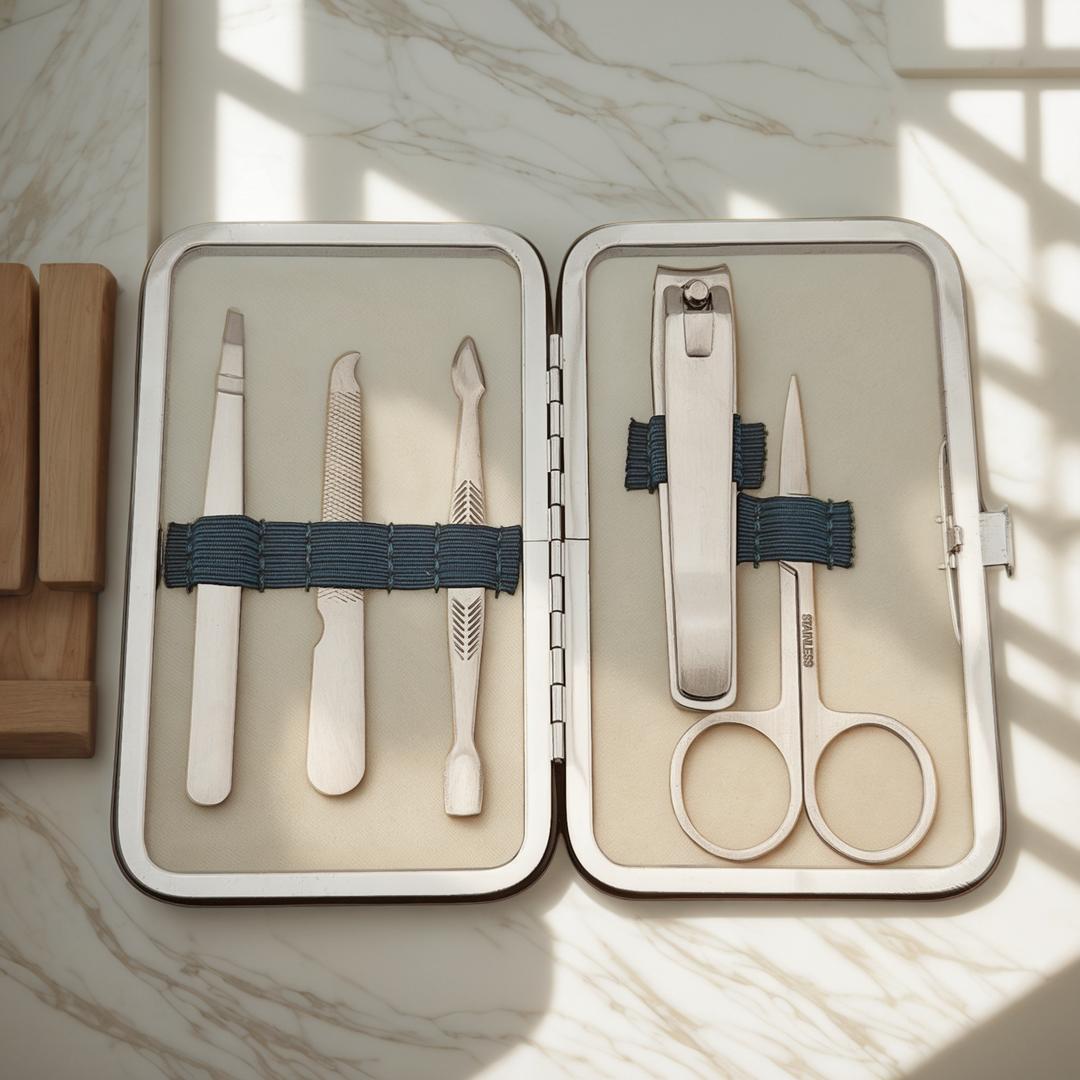 Lieferant von Schönheitswerkzeugen in China: Präzision und Qualität