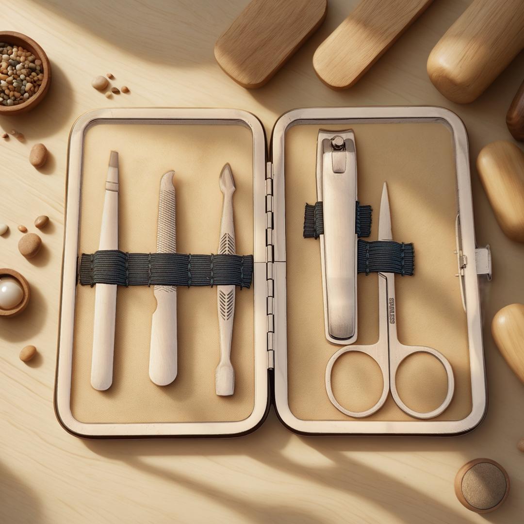 Top-Anbieter von Schönheitswerkzeugen in China: Präzision und Qualität