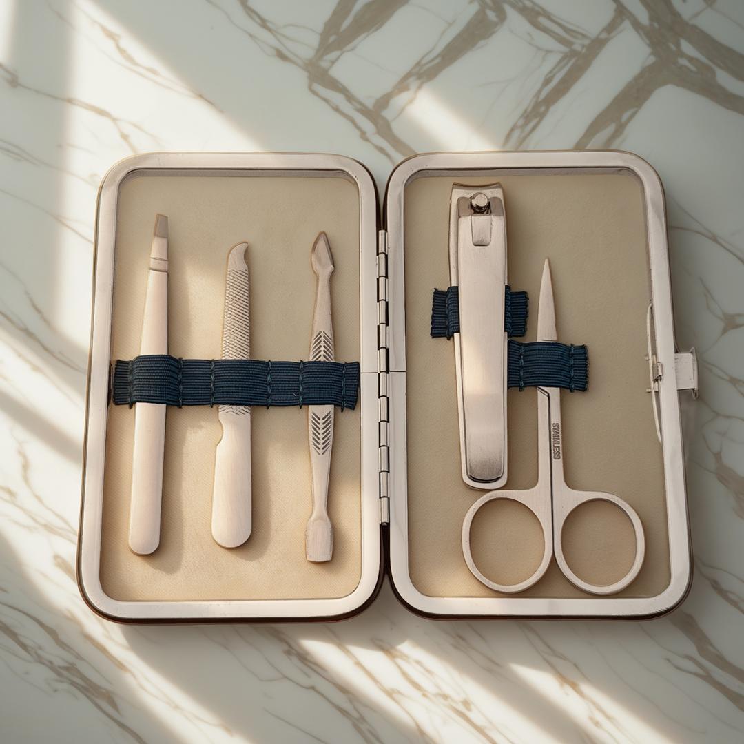 Lieferant von Schönheitswerkzeugen in China: Enthüllung der Top-Hersteller