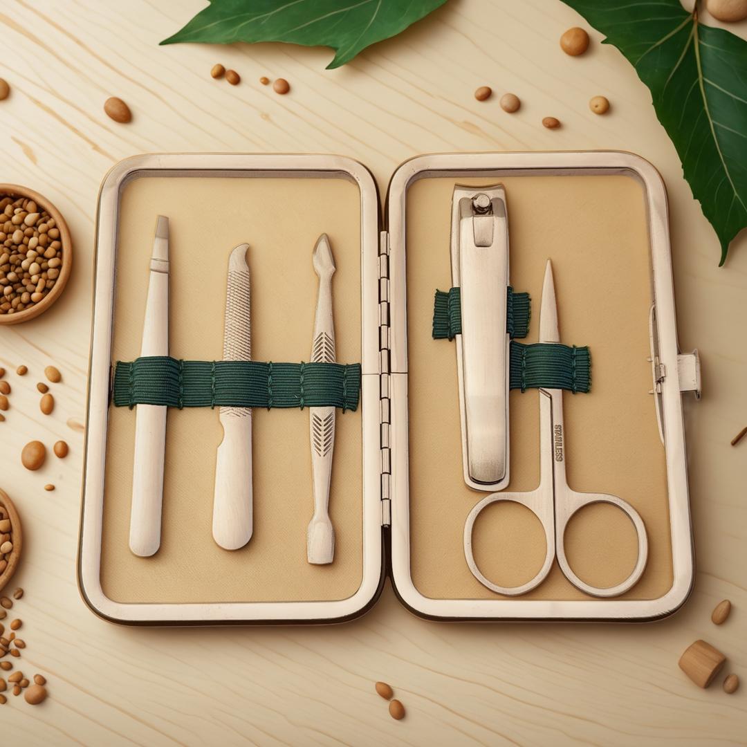 Auswahl des besten Anbieters von Schönheitswerkzeugen in China