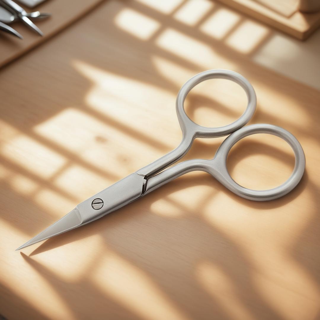 Beauty Scissors Bulk: Your Salon Equipment Solution