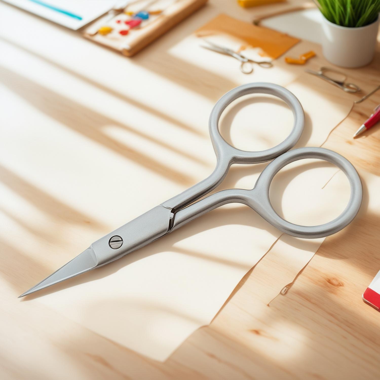 Guide d'approvisionnement en ciseaux de beauté en gros pour les salons de coiffure et les entreprises de soins esthétiques