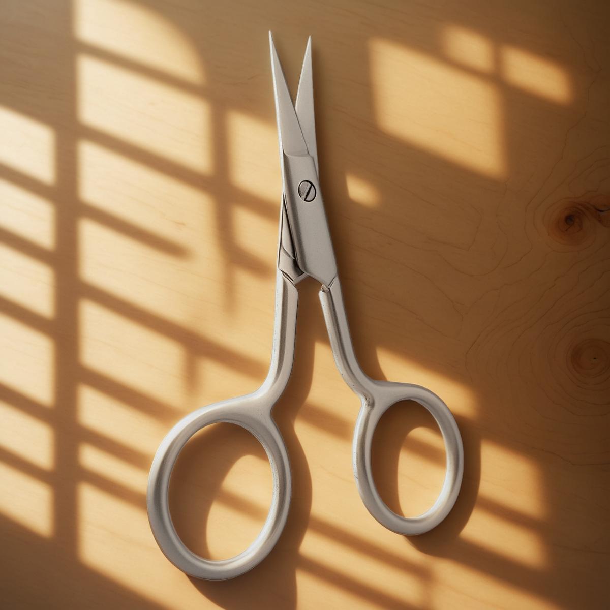 Beauty Scissors Bulk: Precision & Quality in Every Cut