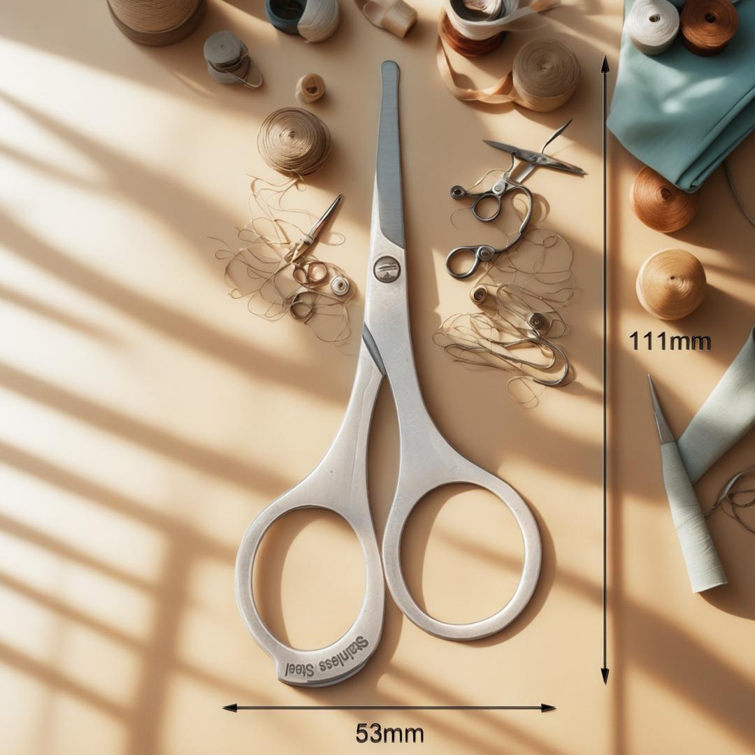 Elevate Grooming with Beauty Scissors Bulk Buy