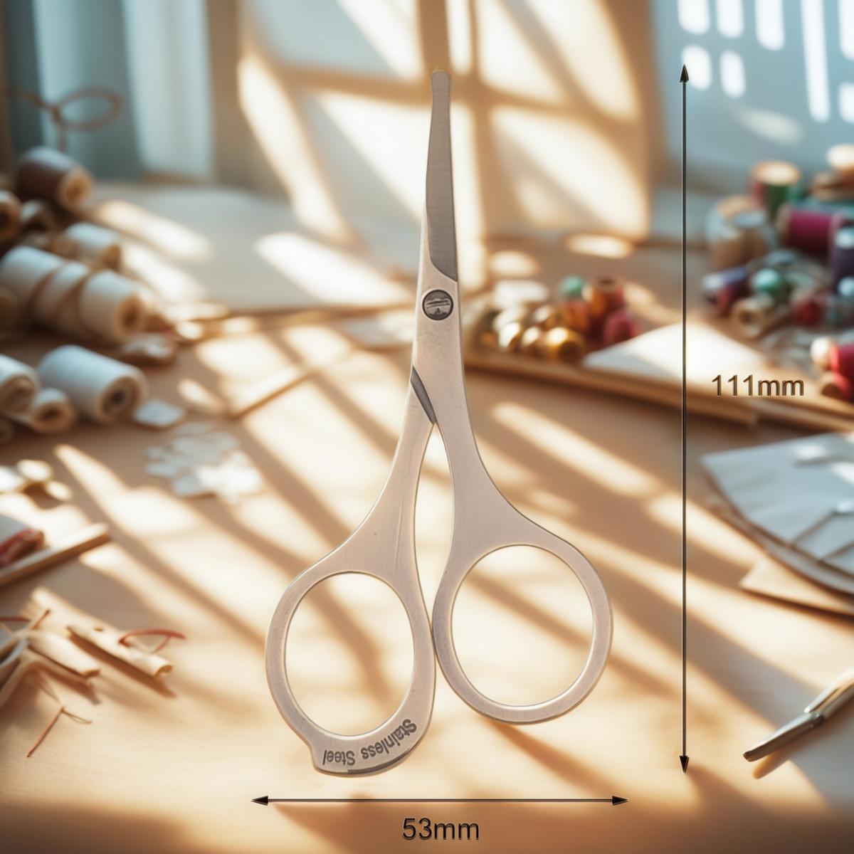Beauty Scissors Bulk: Enhance Your Business Supplies
