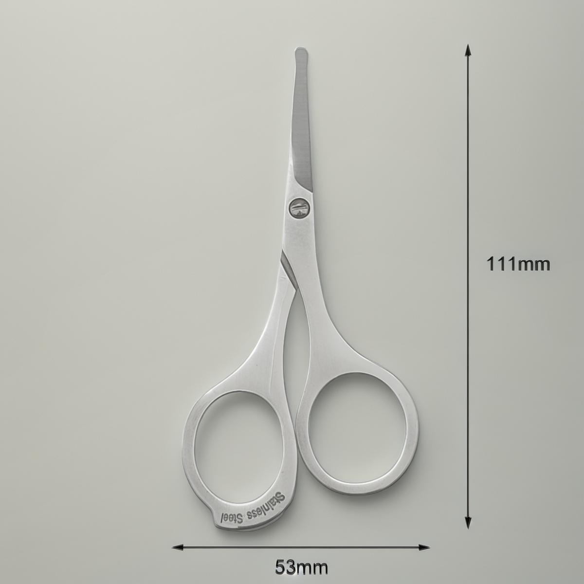 Beauty Scissors Bulk: Elevate Your Grooming Tools