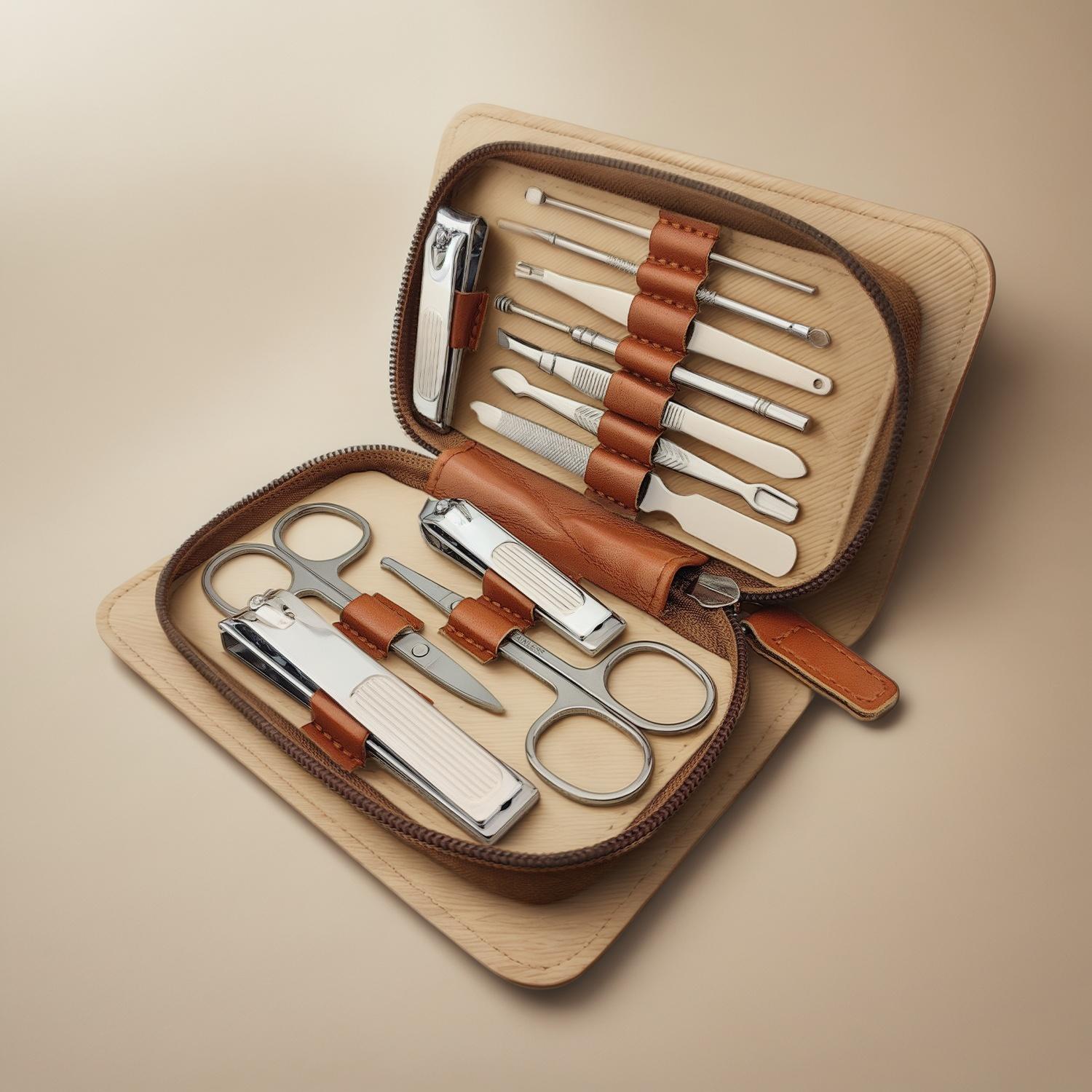 Produits de beauté en gros pour salons de coiffure : comment acheter intelligemment des outils de toilettage en gros
