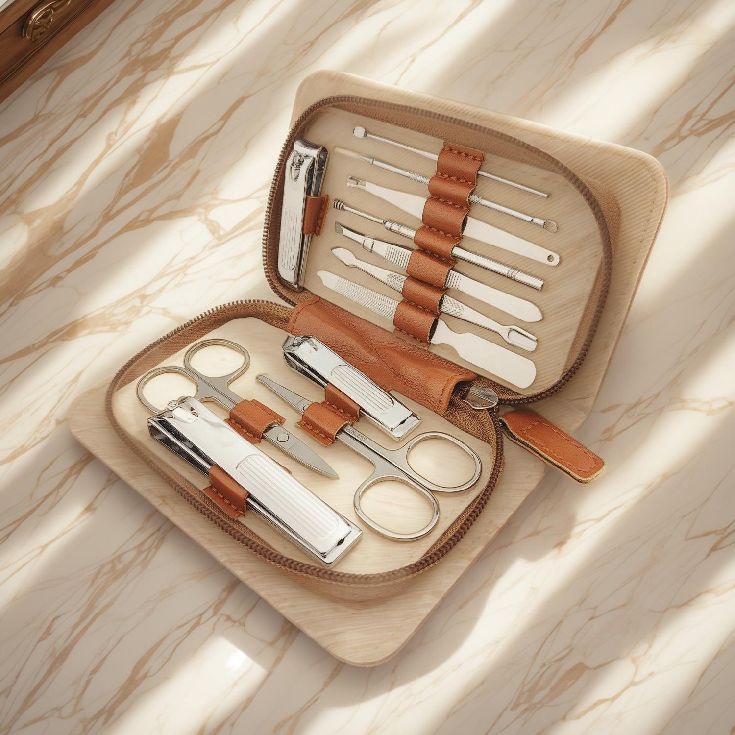 Produits de beauté en gros pour salons de coiffure : Comment choisir des outils de toilettage fiables