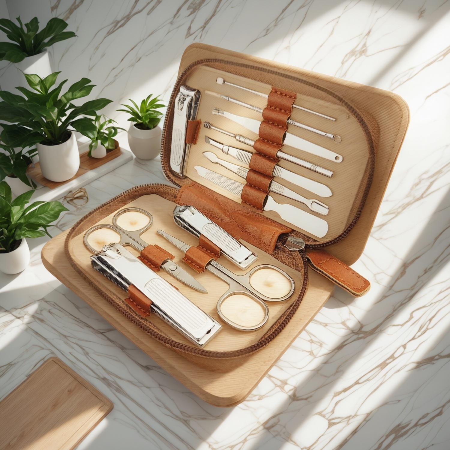 Produits de beauté en gros pour salons : comment choisir des outils de toilettage en gros qui résistent à l’usure