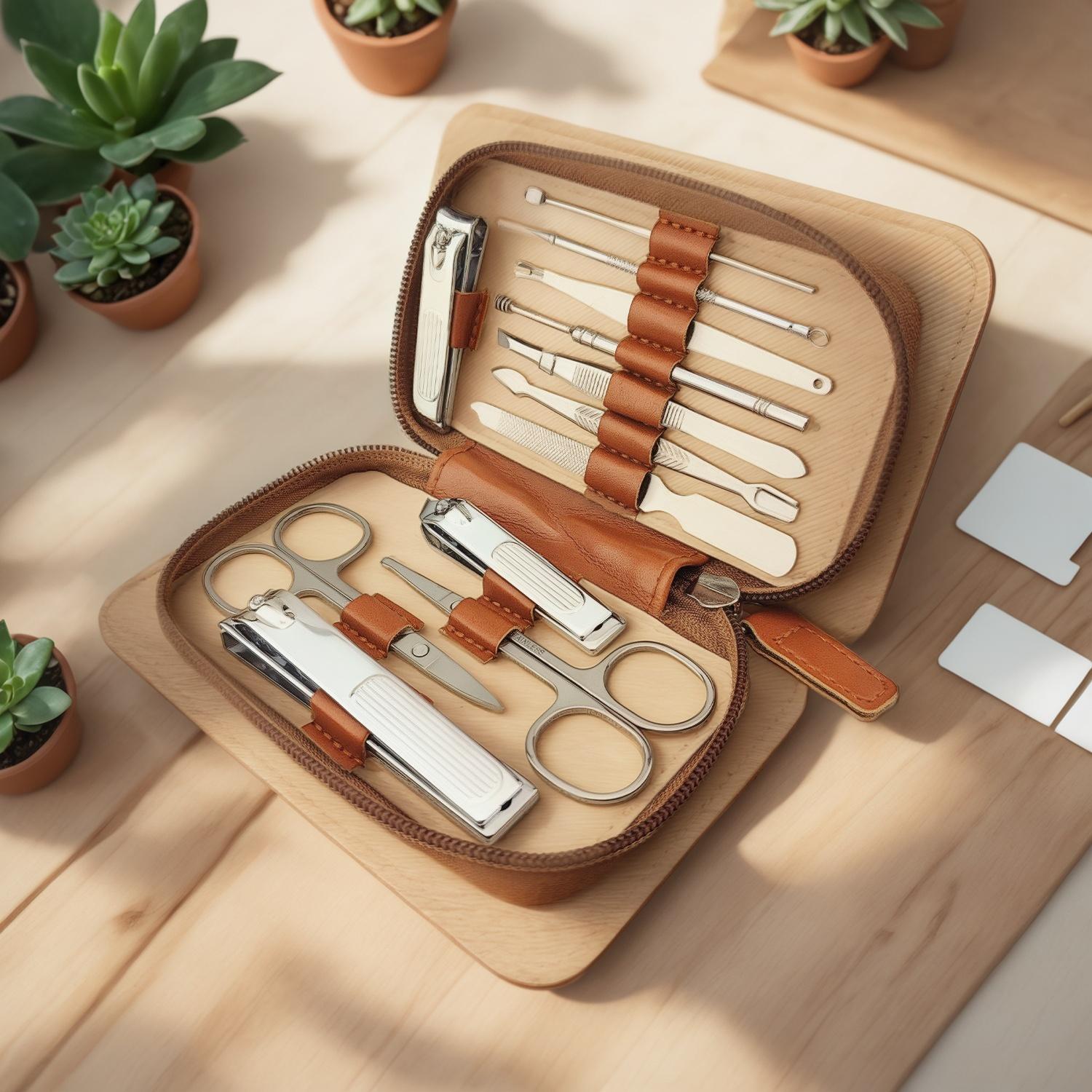 Produits de beauté en gros pour la planification des approvisionnements des salons