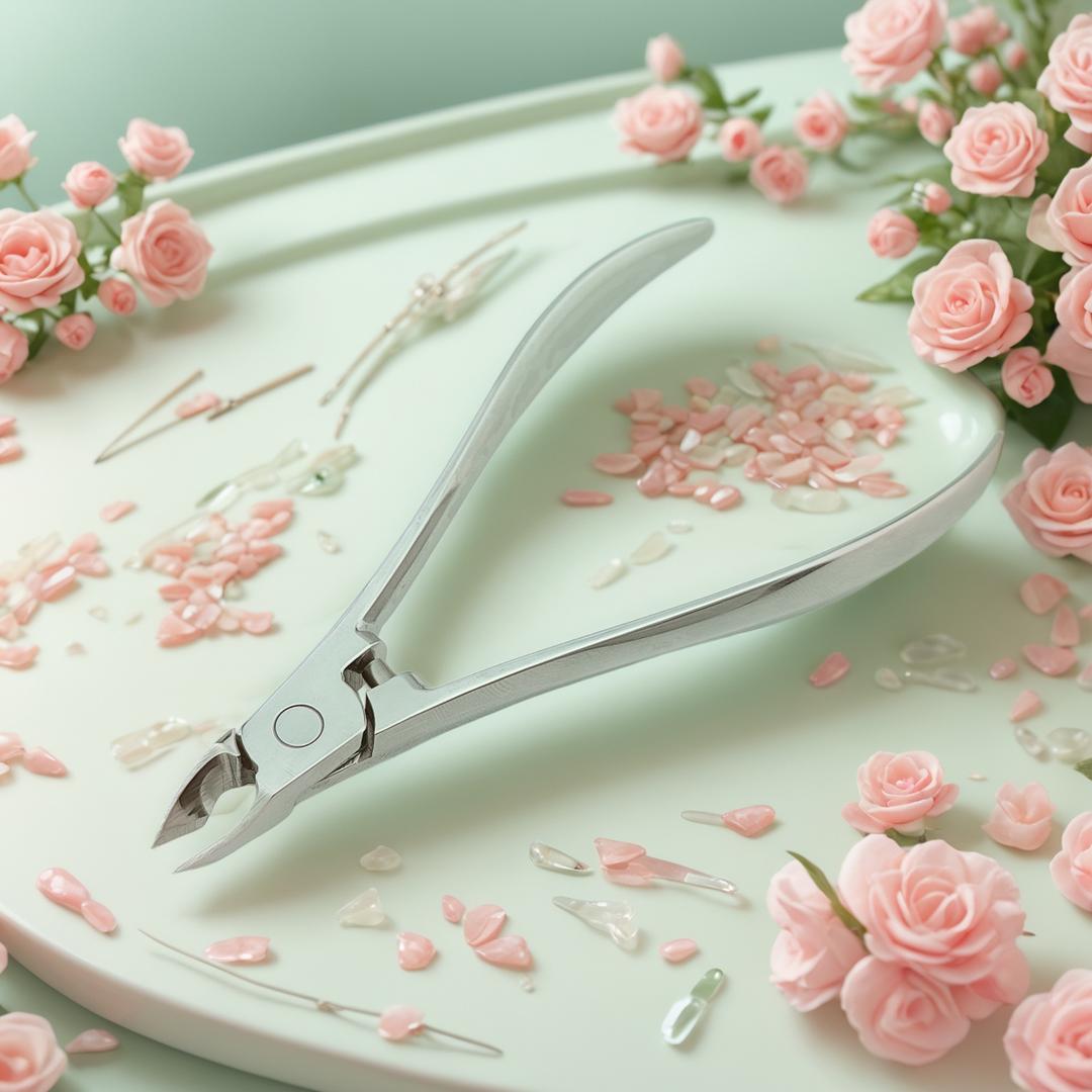 Cuticle Nippers for Salons: The Ultimate Grooming Tool