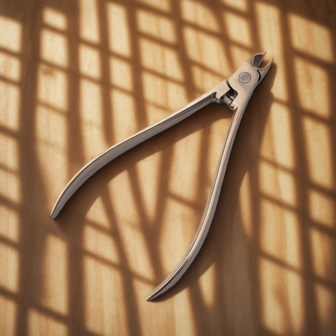 Cuticle Nippers for Salons: Precision & Quality