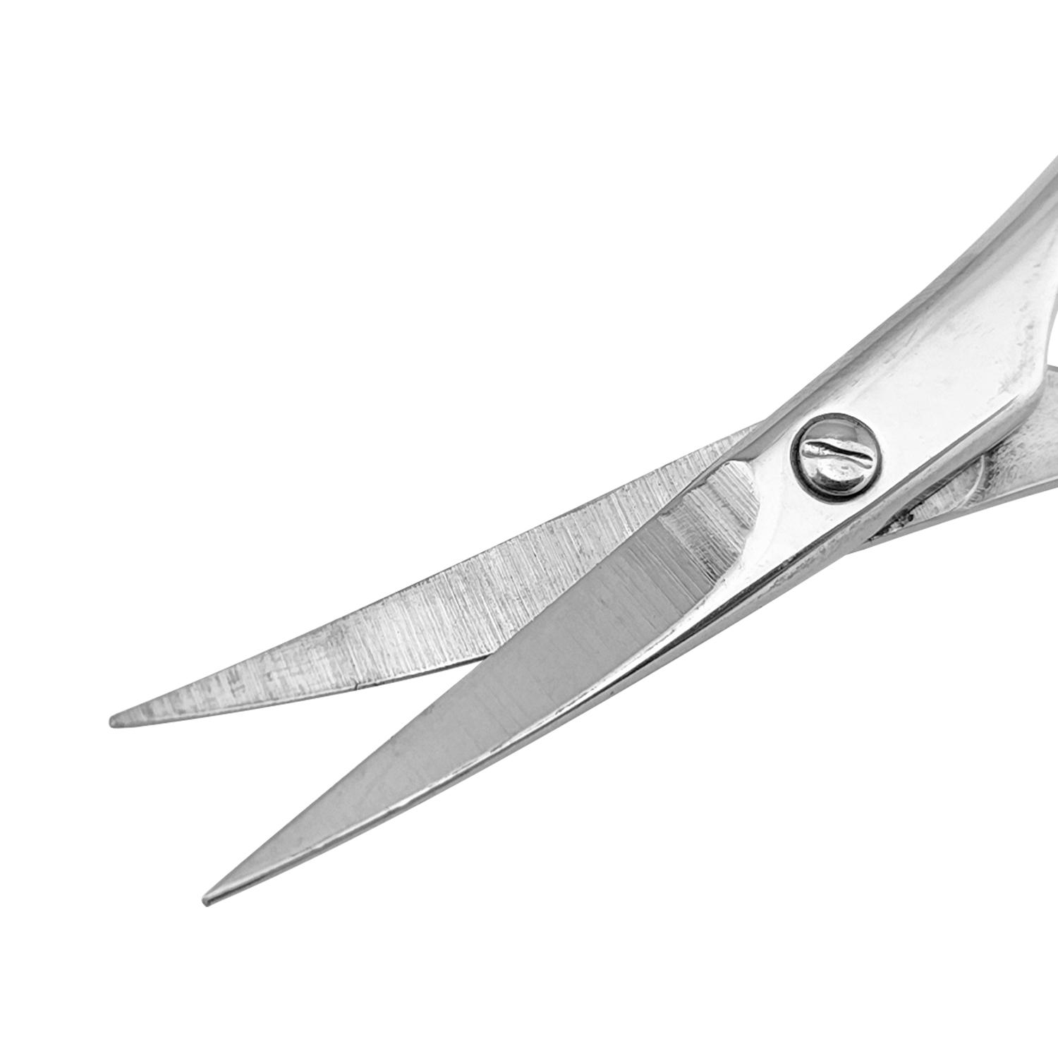 Top-Rated Beauty Scissors: Precision & Elegance by Olimor