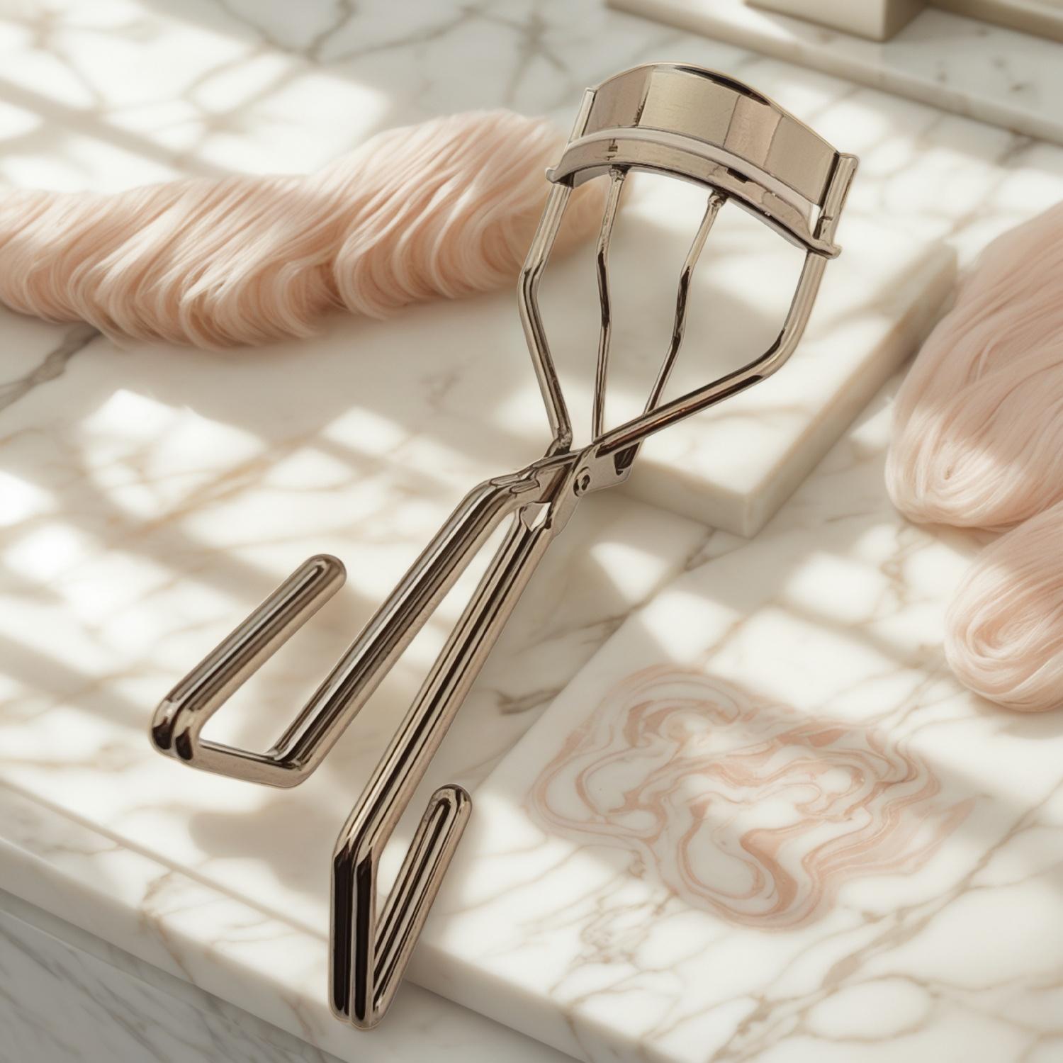 Recourbe-cils en gros : Guide d’achat en gros pour les acheteurs d’outils de beauté