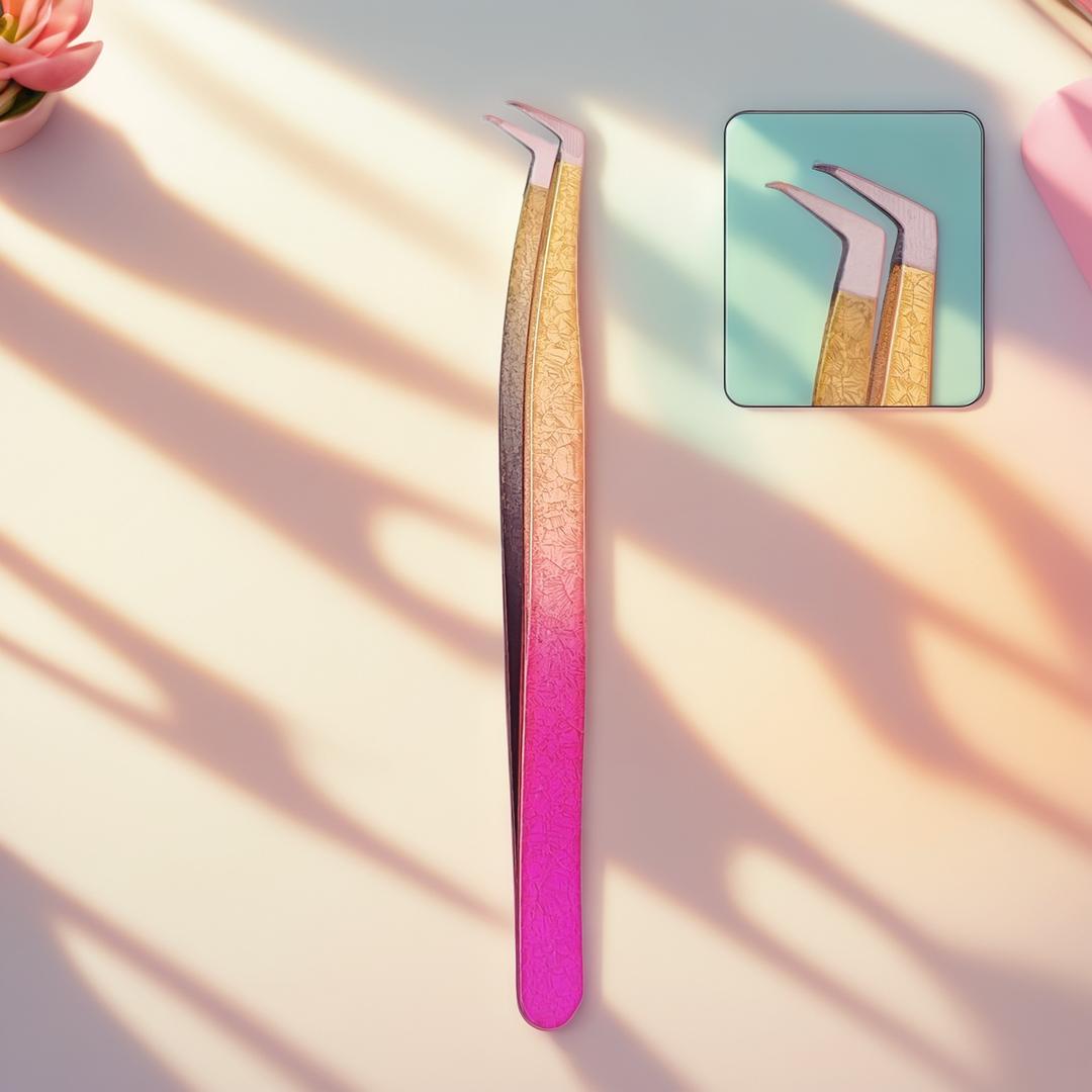 Eyelashes Extensions: Enhance Your Look with Quality Tools