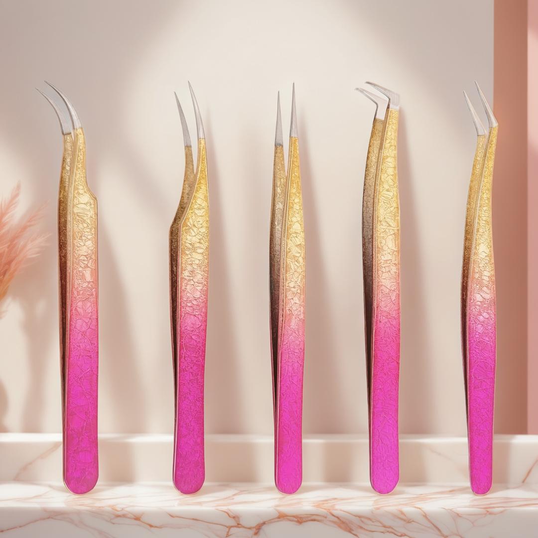 Eyelashes Extensions and B2B Beauty Supplies Guide