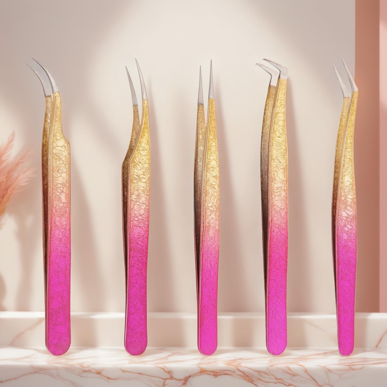 Guide d'approvisionnement en extensions de cils et outils de beauté B2B