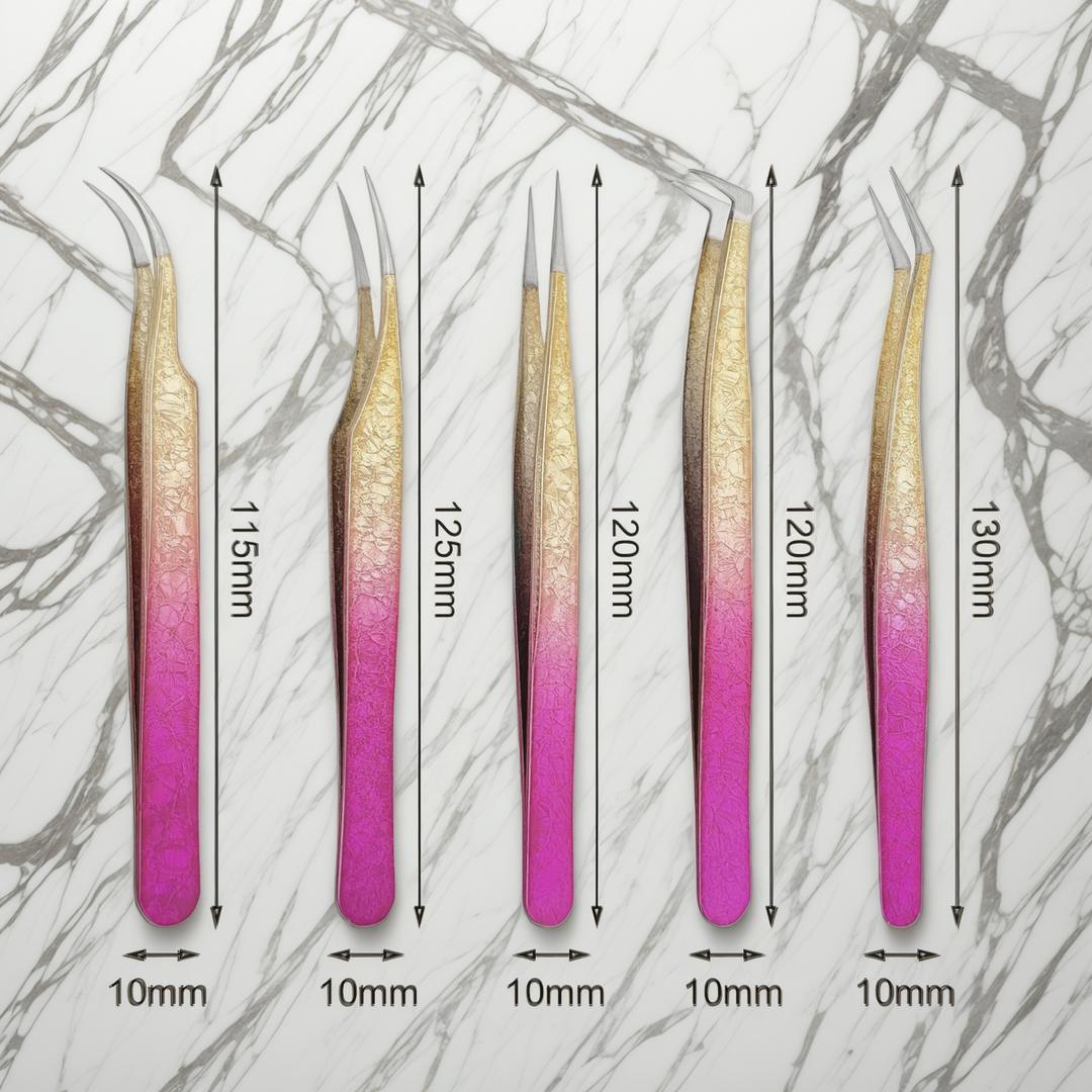 Elevate Your Craft with Eyelash Extensions & Salon Supplies