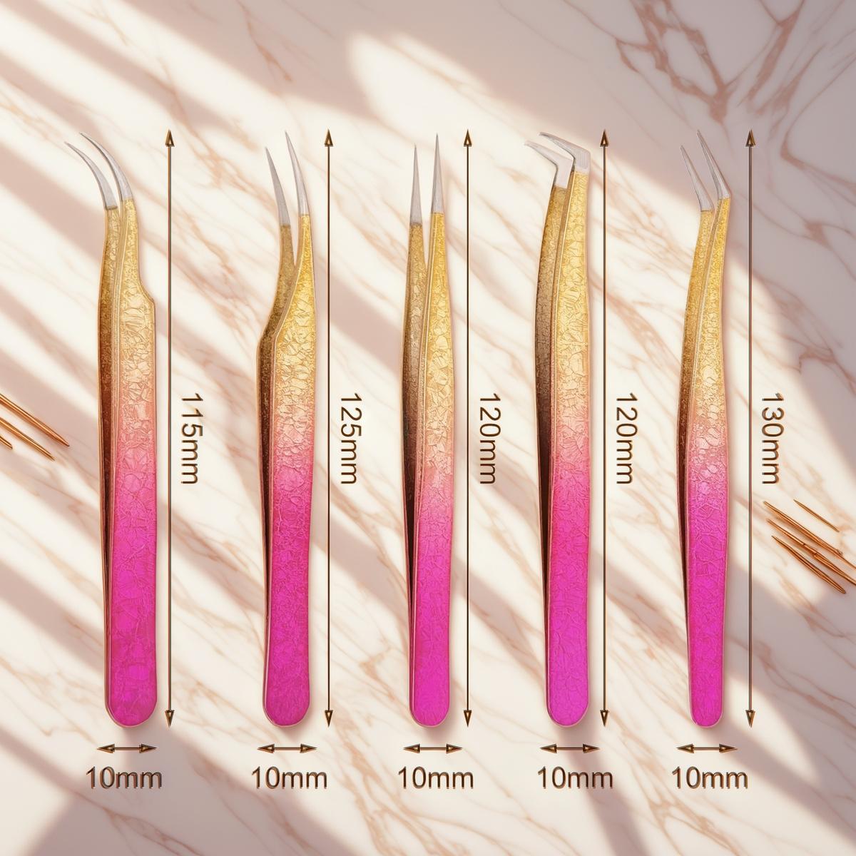 Eyelashes Extensions: Achieve Precision and Style