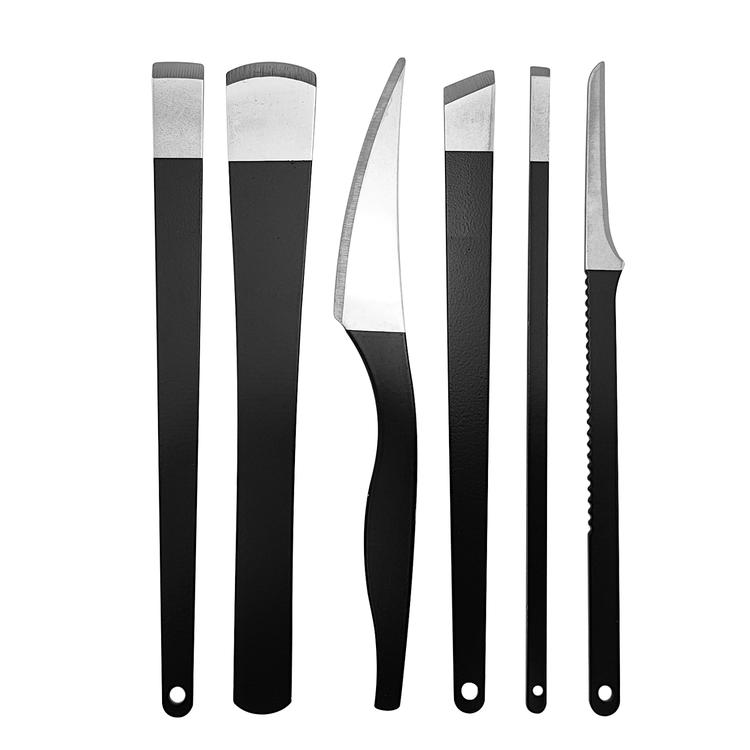 Ultimate Foot Care Tools: Skin Scraping & Callus Removers