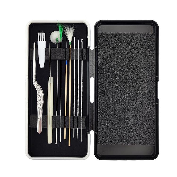 Ear Picker Tools: Revolutionizing Earwax Removal
