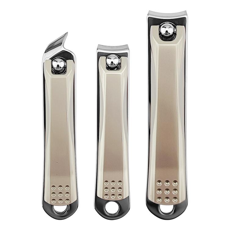Discover the Best Nail Clipper Set by Olimor Beauty