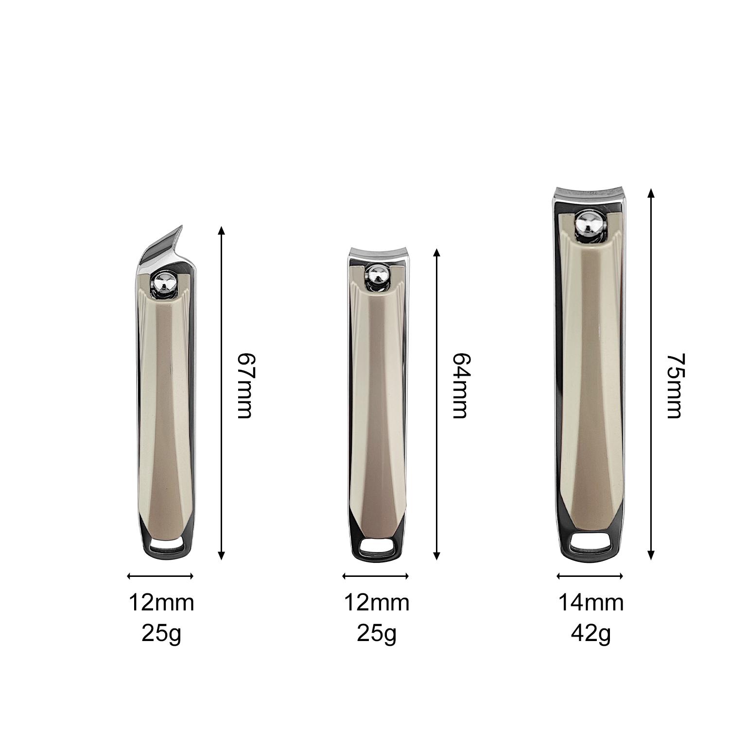Discover the Best Nail Clipper Set for Perfect Grooming