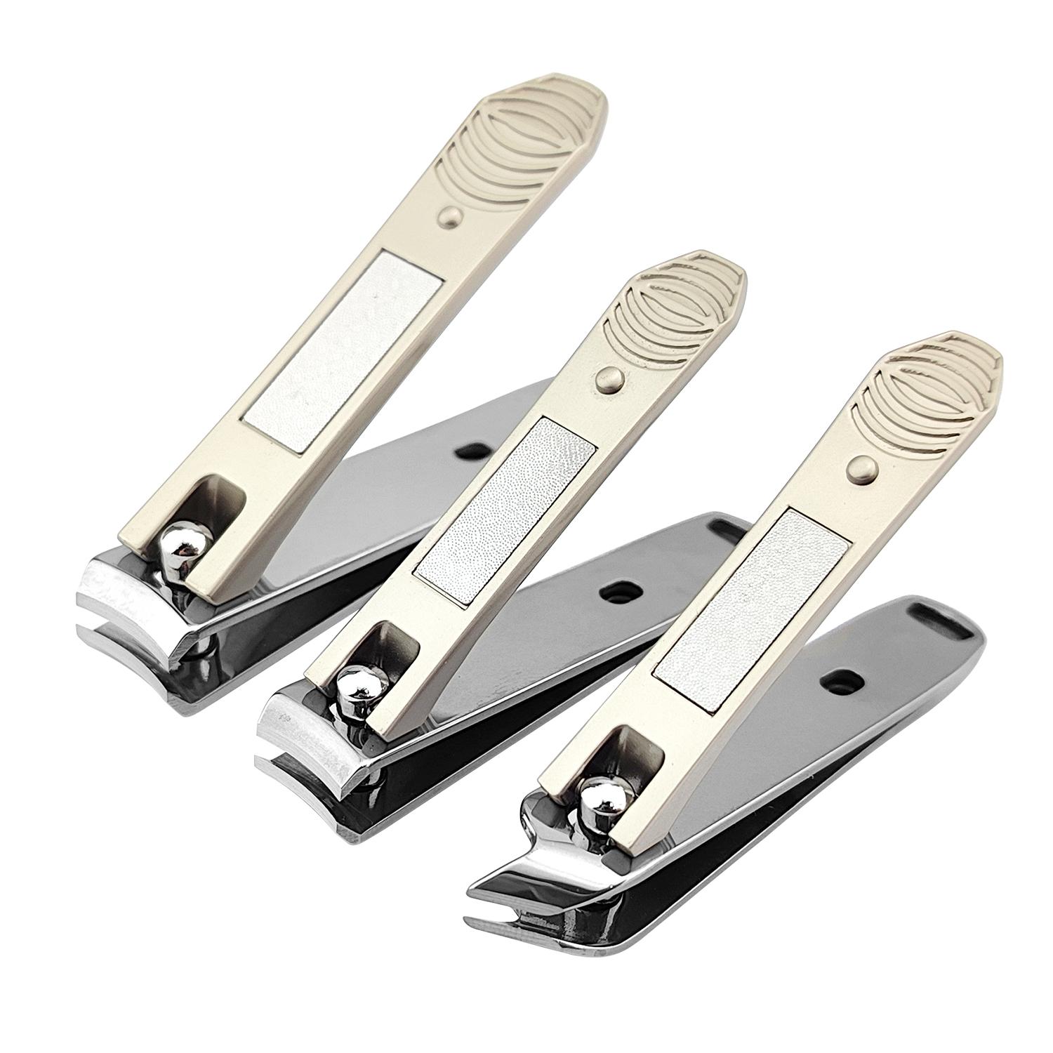 Discover the Best Nail Clipper Set for Perfect Grooming