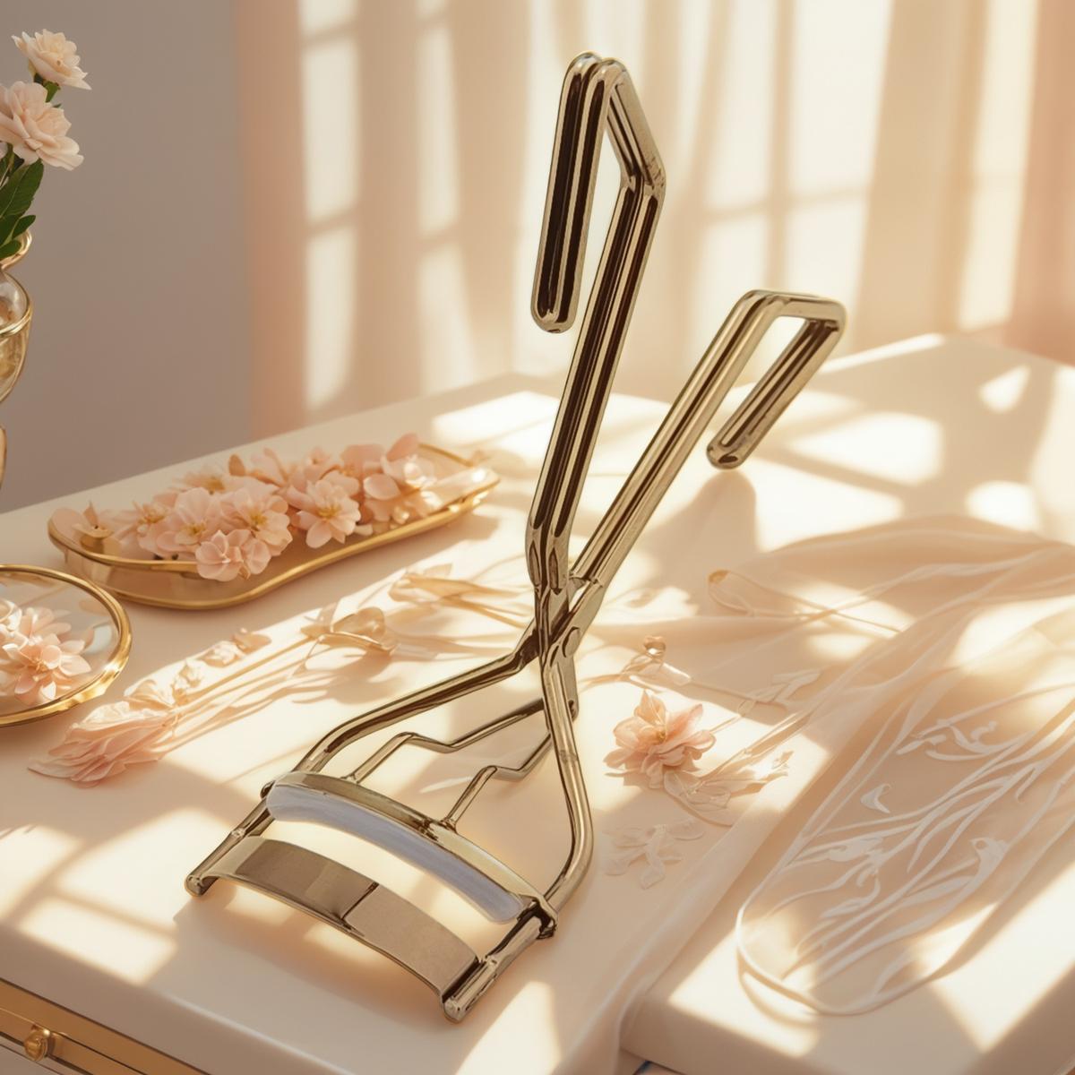 Eyelash Curler Wholesalers: Partner with Olimor Beauty