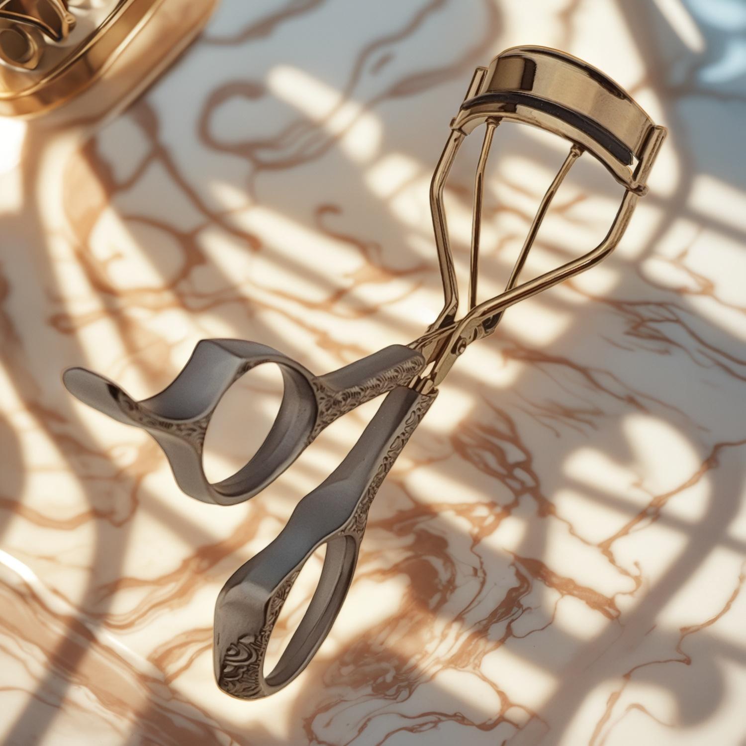 Vente en gros d'outils de beauté pour salons : Choisir un recourbe-cils selon sa qualité
