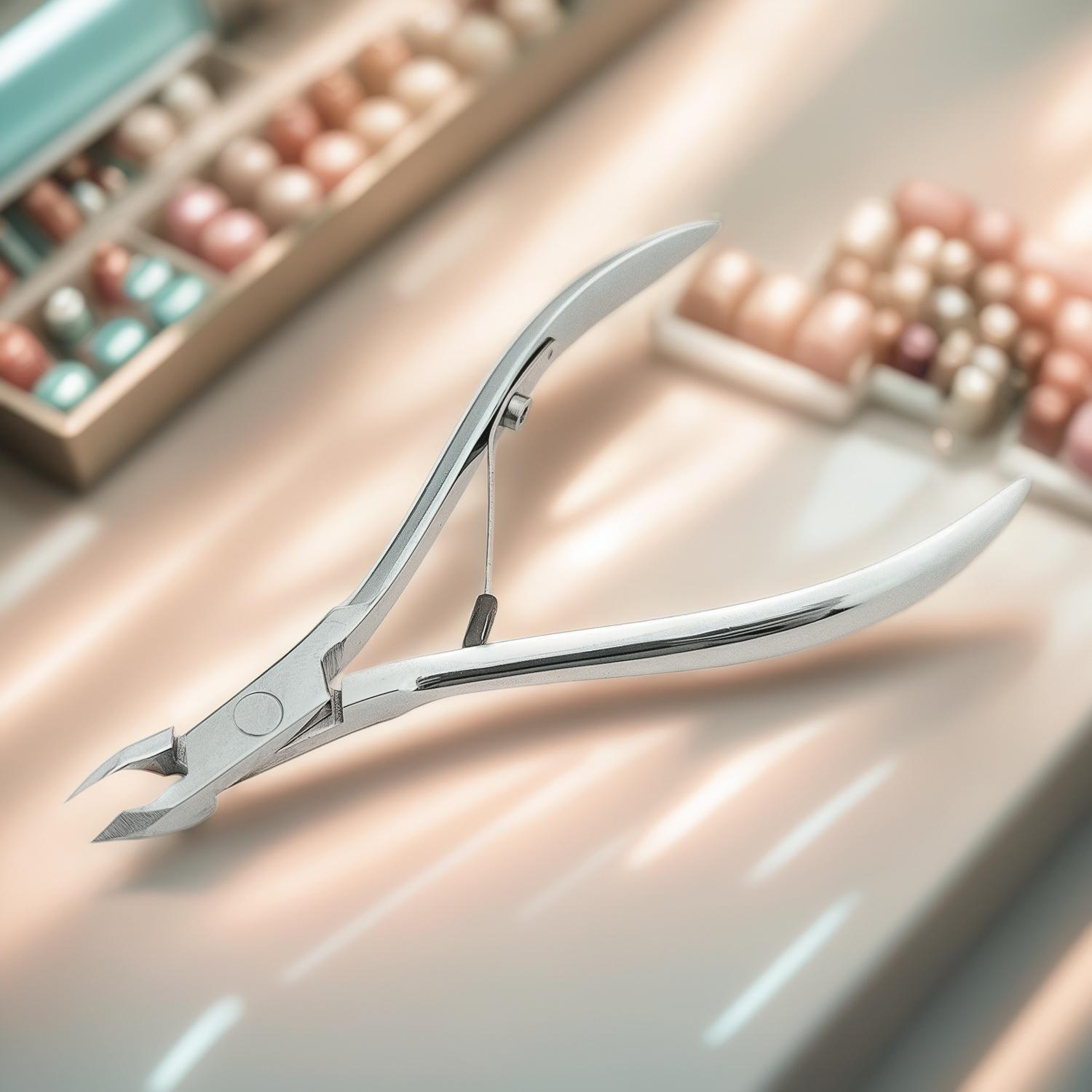 Guide d'achat d'outils professionnels pour manucure et pédicure