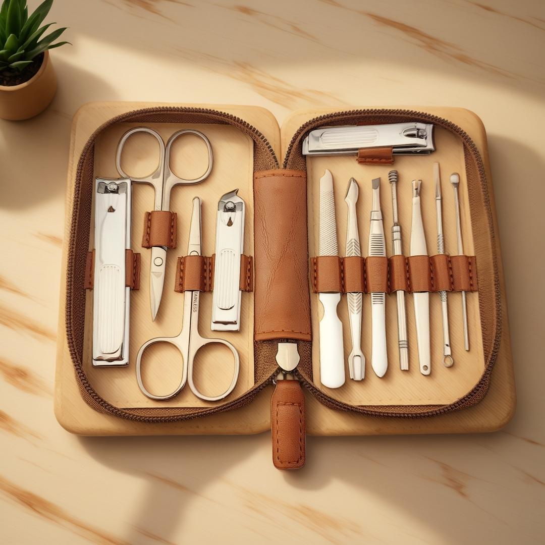 Beauty Tools Wholesale: Elevate Your Business with Premium Supplies