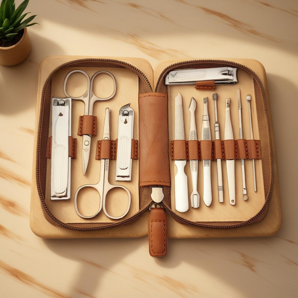 Beauty Tools Wholesale: Elevate Your Business with Premium Supplies