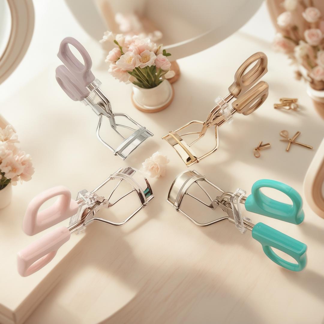 Beauty Tools Wholesale: Eyelash Curlers & More