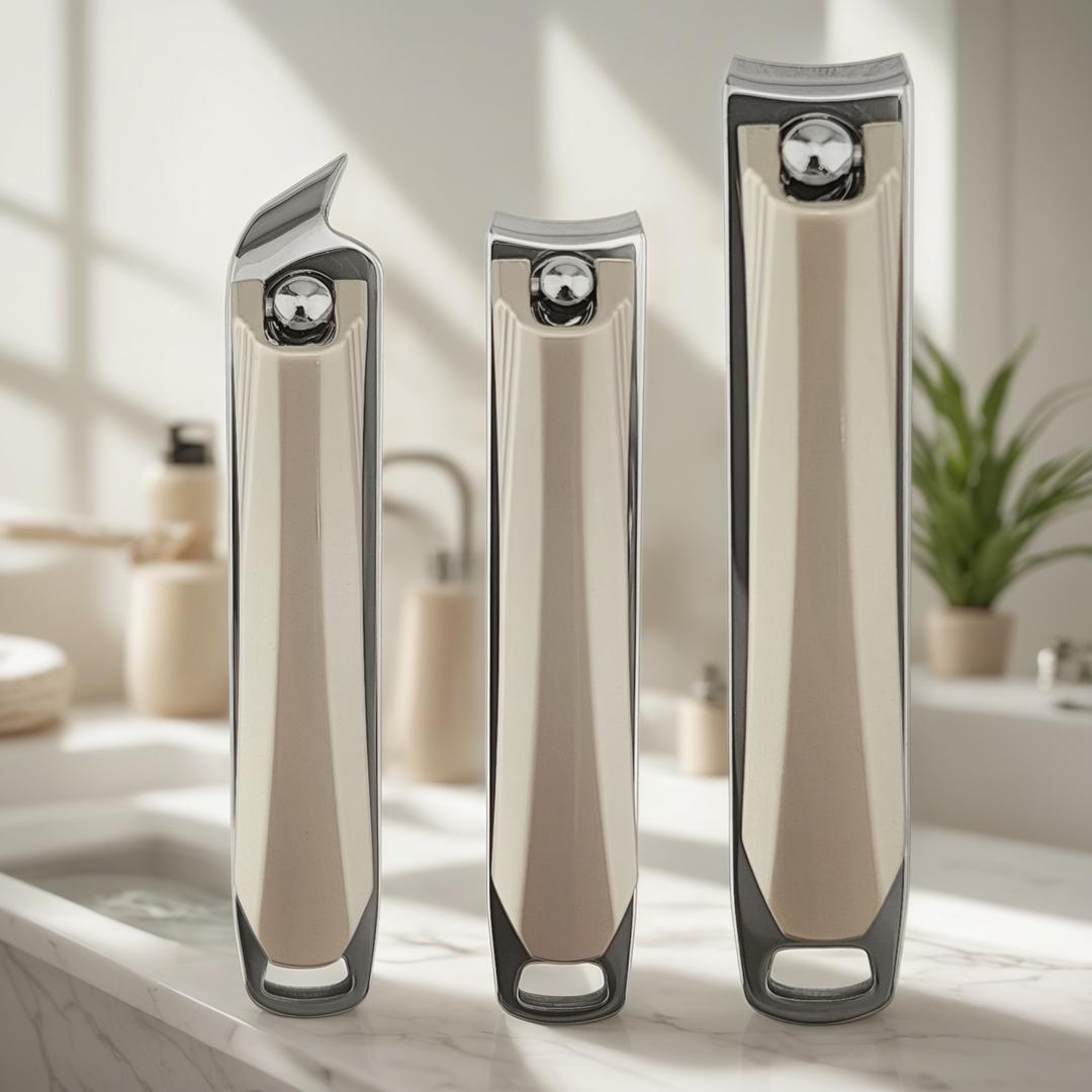 Nail Clippers Wholesale: Elevate B2B Beauty Supplies