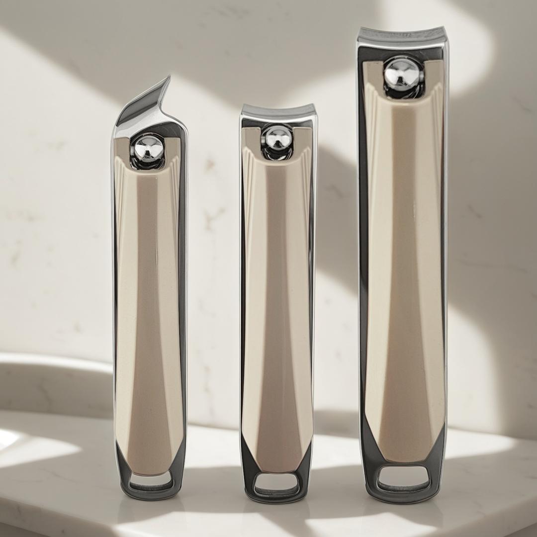 Nail Clippers Wholesale: Essential for B2B Beauty Supplies