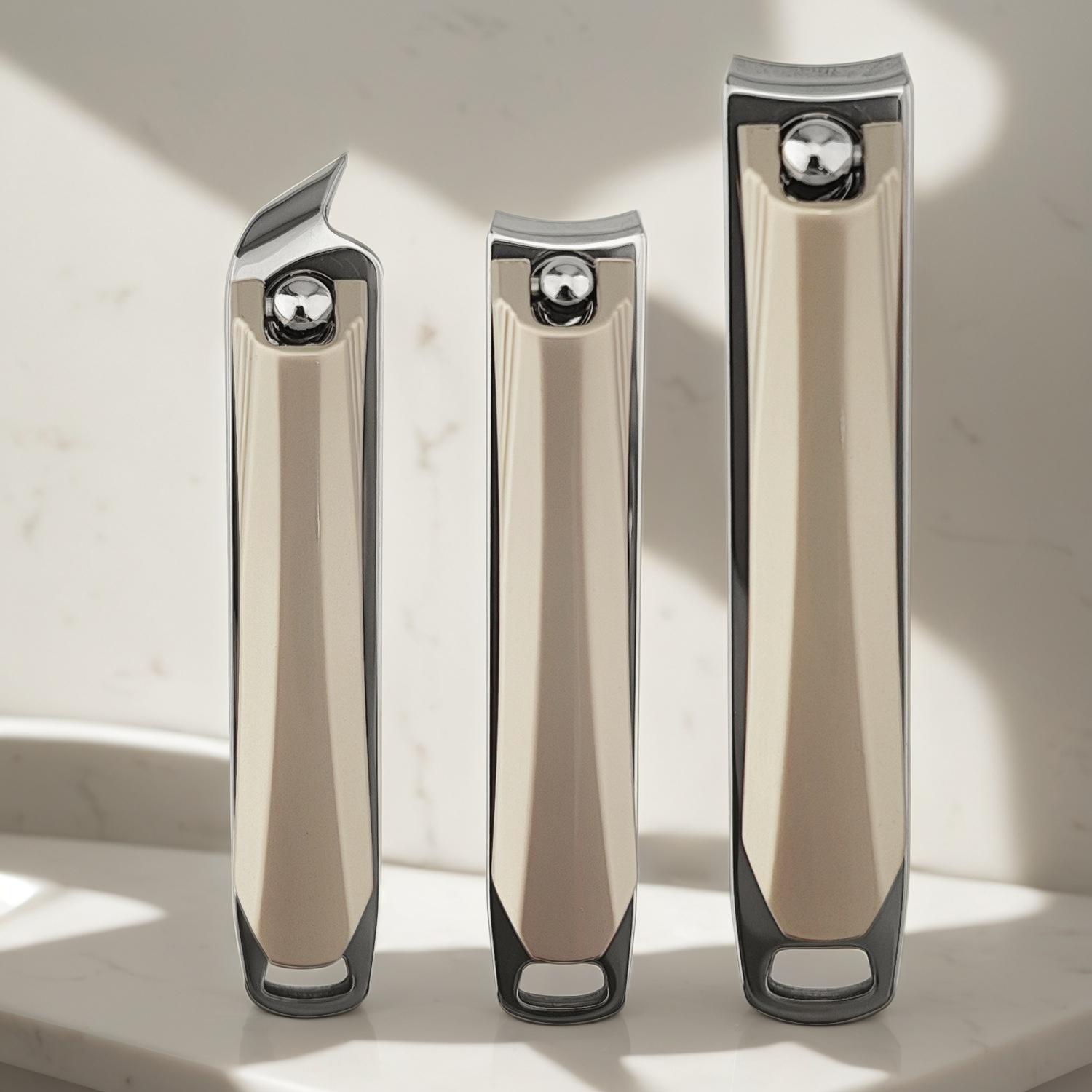 Vente en gros de coupe-ongles pour salons de beauté, spas et fournisseurs de produits de beauté