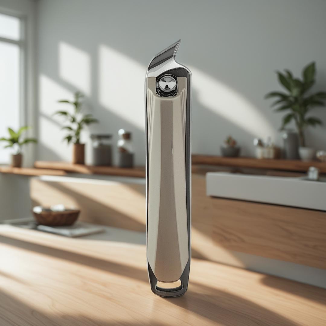 Nail Clippers Wholesale: Luxury and Precision Tools