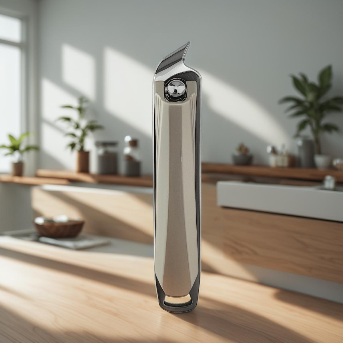Nail Clippers Wholesale: Luxury and Precision Tools