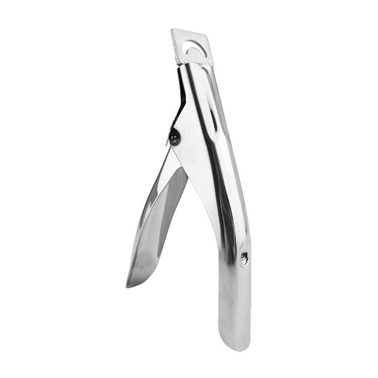 Der unverzichtbare Nagelknipser für perfekte Nägel