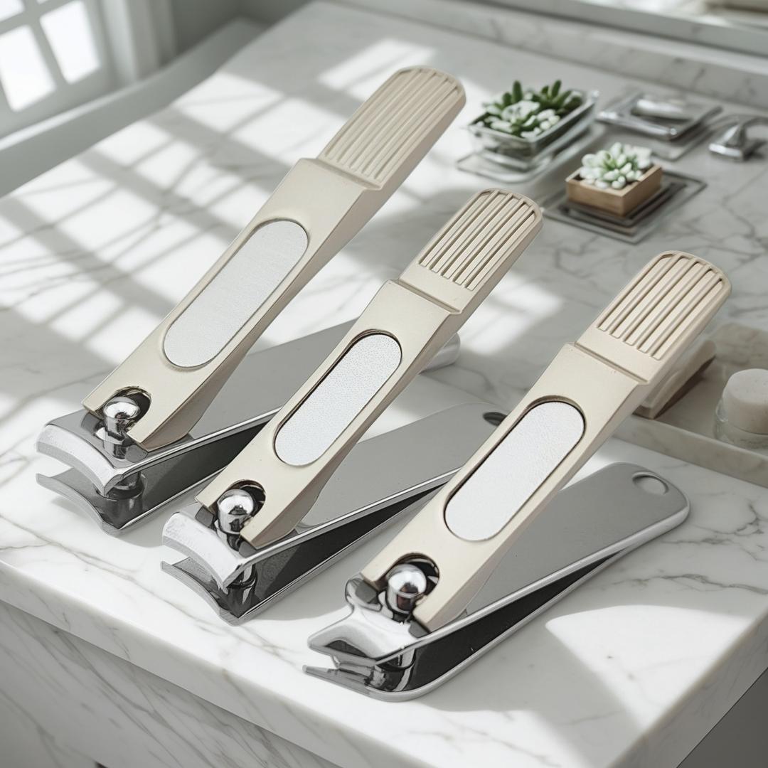 Entdecken Sie den Großhandel mit Premium-Nagelknipsern für Salons und das Gastgewerbe