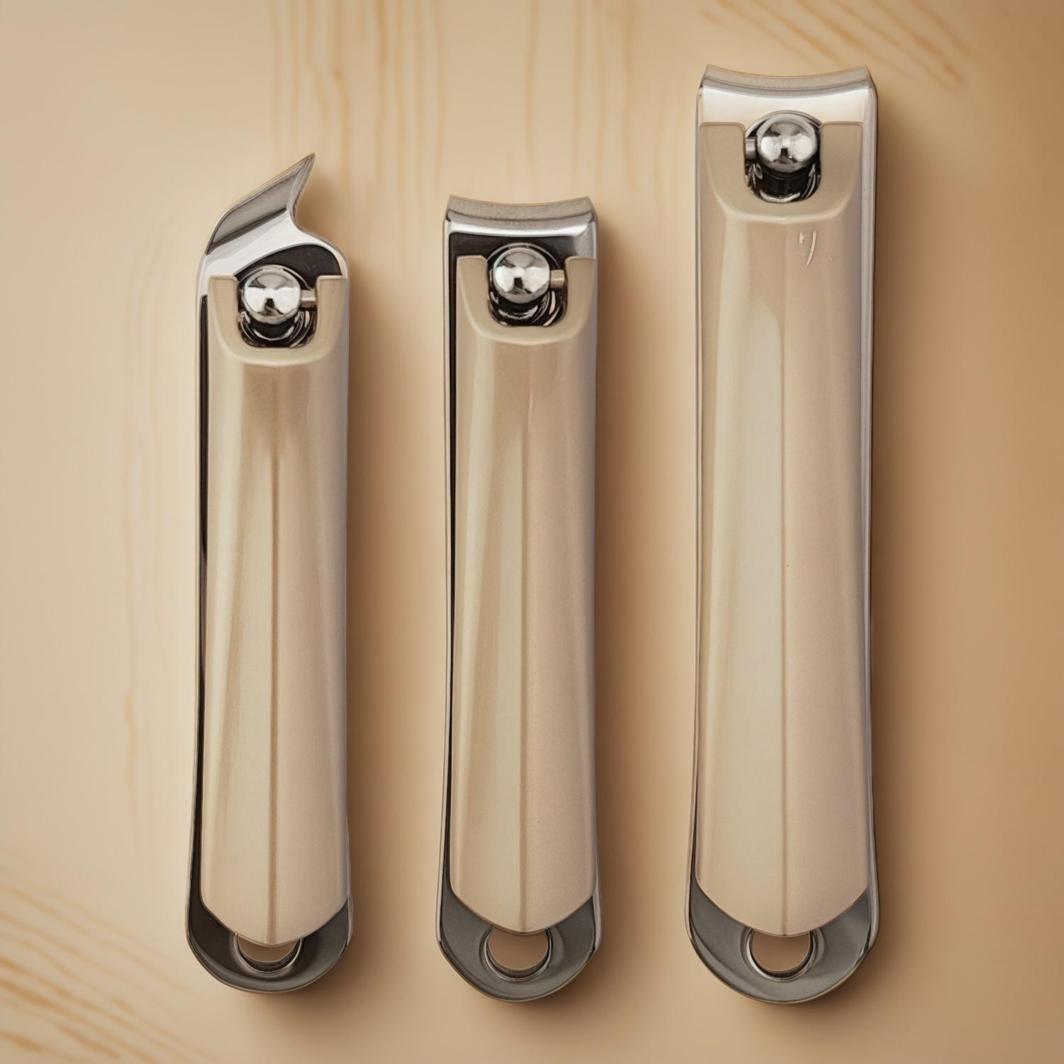 Coupe-ongles en gros pour salons de beauté : comment choisir des outils fiables en acier inoxydable