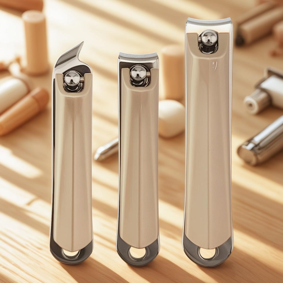 Nagelknipser Großhandel: Entdecken Sie die NCB-Serie für Salons