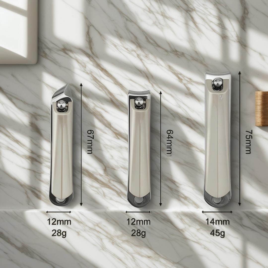 Nagelknipser Großhandel: Präzisionswerkzeuge für Salons