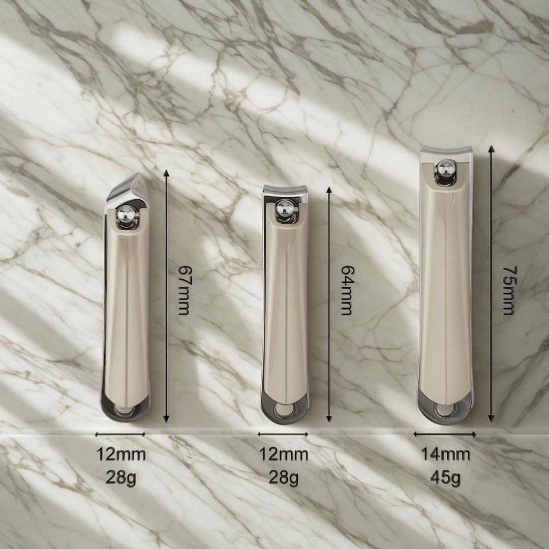 Nagelknipser Großhandel: Unverzichtbar für Salons