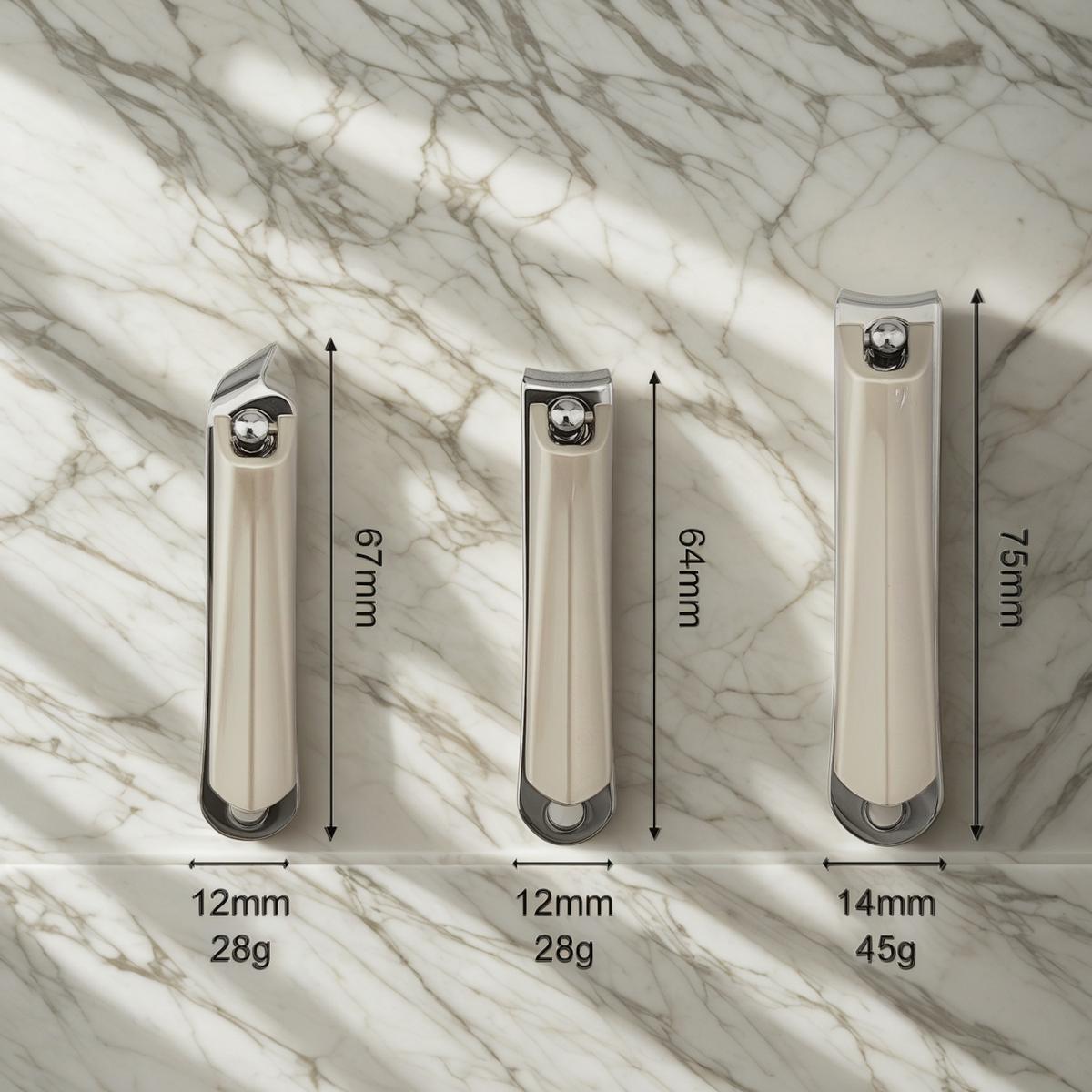 Nagelknipser Großhandel: Unverzichtbar für Salons